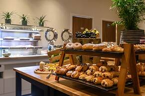 Leopold Hotel Oudenaarde