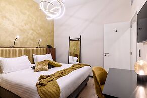 Leopold Hotel Oudenaarde