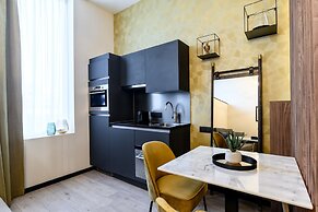 Leopold Hotel Oudenaarde