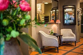 Boutique Hotel Seegarten