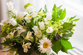 Boutique Hotel Seegarten