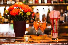 Boutique Hotel Seegarten