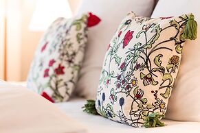 Boutique Hotel Seegarten