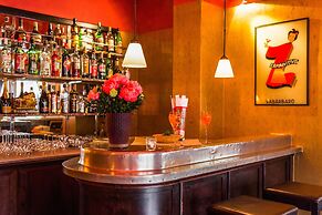 Boutique Hotel Seegarten