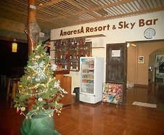 AmaresA Resort & Skybar