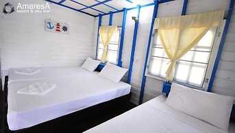 AmaresA Resort & Skybar