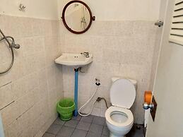 AmaresA Resort & Skybar