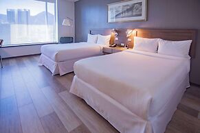 Radisson Blu Plaza El Bosque Santiago