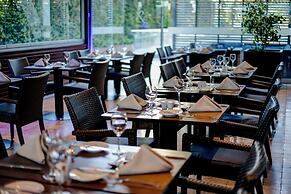 Radisson Blu Plaza El Bosque Santiago