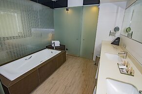 Radisson Blu Plaza El Bosque Santiago