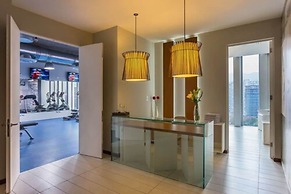 Radisson Blu Plaza El Bosque Santiago