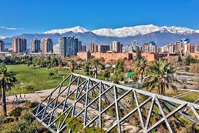 Radisson Blu Plaza El Bosque Santiago