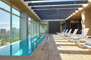 Radisson Blu Plaza El Bosque Santiago