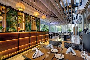 Radisson Blu Plaza El Bosque Santiago