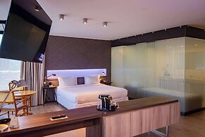 Radisson Blu Plaza El Bosque Santiago