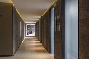 Radisson Blu Plaza El Bosque Santiago