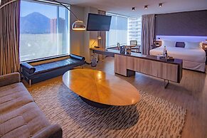 Radisson Blu Plaza El Bosque Santiago