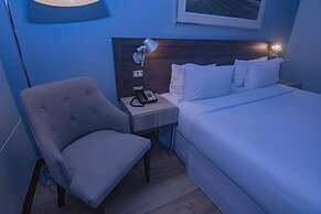 Radisson Blu Plaza El Bosque Santiago