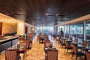 Radisson Blu Plaza El Bosque Santiago