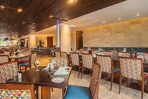 Radisson Blu Plaza El Bosque Santiago