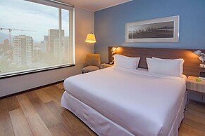 Radisson Blu Plaza El Bosque Santiago