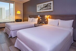 Radisson Blu Plaza El Bosque Santiago