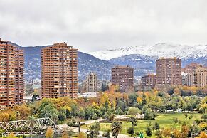 Radisson Blu Plaza El Bosque Santiago
