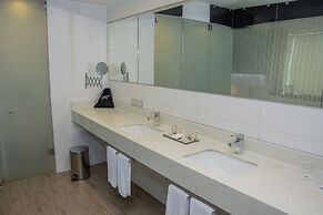 Radisson Blu Plaza El Bosque Santiago