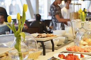 Radisson Blu Plaza El Bosque Santiago