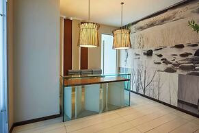 Radisson Blu Plaza El Bosque Santiago