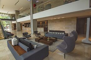 Radisson Blu Plaza El Bosque Santiago