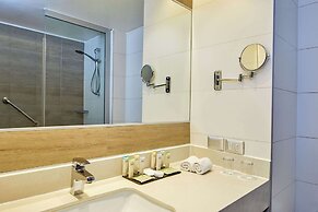 Radisson Blu Plaza El Bosque Santiago