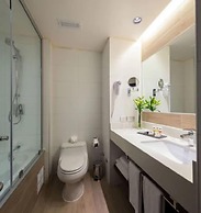 Radisson Blu Plaza El Bosque Santiago