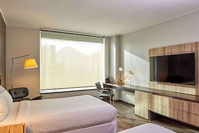 Radisson Blu Plaza El Bosque Santiago