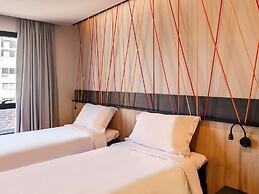 Ibis Styles Porto Alegre Moinhos de Vento