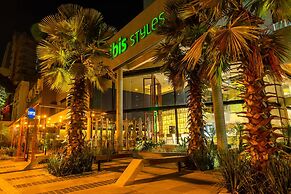 Ibis Styles Porto Alegre Moinhos de Vento