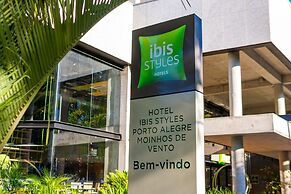 Ibis Styles Porto Alegre Moinhos de Vento