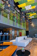 Ibis Styles Porto Alegre Moinhos de Vento