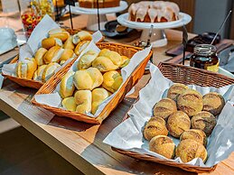 Ibis Styles Porto Alegre Moinhos de Vento