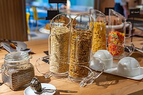 Ibis Styles Porto Alegre Moinhos de Vento