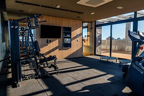 Ibis Styles Porto Alegre Moinhos de Vento