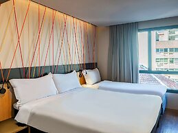 Ibis Styles Porto Alegre Moinhos de Vento