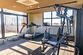 Ibis Styles Porto Alegre Moinhos de Vento