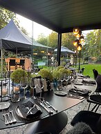 Charmehotel Manoir Ogygia