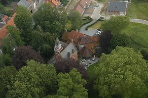 Charmehotel Manoir Ogygia