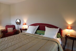 Charmehotel Manoir Ogygia