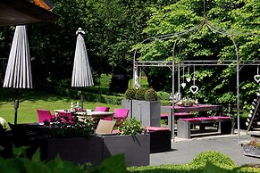 Charmehotel Manoir Ogygia