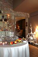 Charmehotel Manoir Ogygia