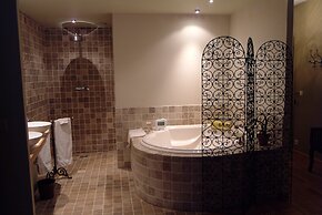 Charmehotel Manoir Ogygia