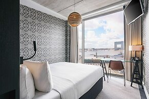 DoubleTree by Hilton Hotel Amsterdam - NDSM Wharf
